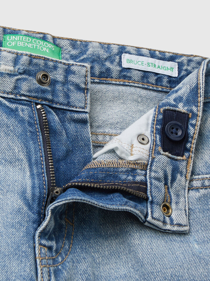 TROUSERS Jungen image number 3